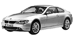 BMW E63 P1BDF Fault Code