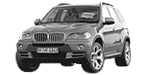 BMW E70 P1BDF Fault Code