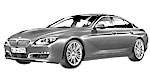 BMW F06 P1BDF Fault Code