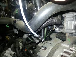 See P1BDF repair manual